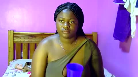 Snapshot of wisdom7_ chatting on 01/20/25, 12:39 wisdom7_ online show from 01/20/25, 12:39