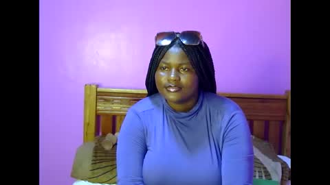 Snapshot of wisdom7_ chatting on 01/27/25, 12:58 wisdom7_ online show from 01/27/25, 12:58