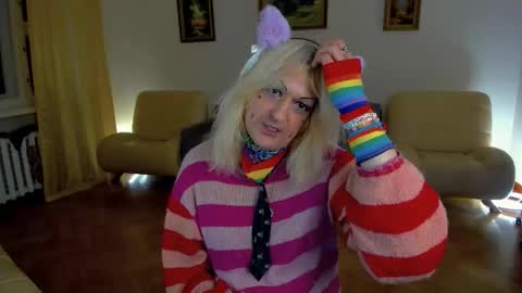 Sarah Curly online show from 02/16/26, 02:29