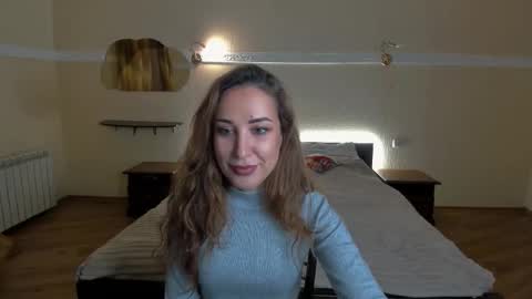 Sarah Curly online show from 03/19/26, 05:50