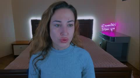 Sarah Curly online show from 03/30/26, 12:17
