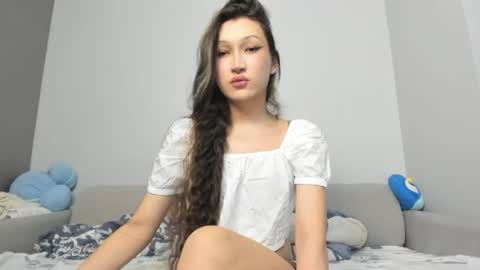 Snapshot of wiseenoughlamb chatting on 05/16/26, 05:34 Asylai but you can call me Aila online show from 05/16/26, 05:34