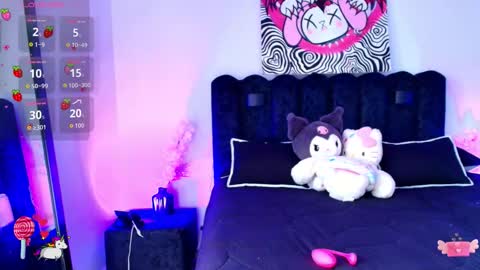 wishmakers_ online show from 03/10/26, 01:05