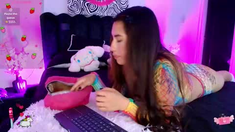 wishmakers_ online show from 03/13/26, 01:29