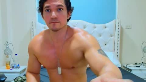 Wiston online show from 01/31/26, 07:11