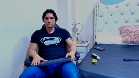 Wiston online show from 02/16/26, 01:29