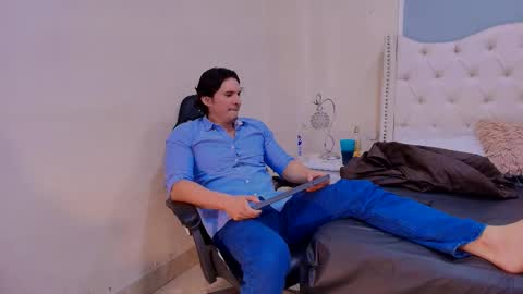 Wiston online show from 03/04/26, 01:28