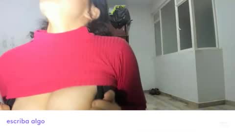 witch_3333 online show from 05/05/26, 01:19
