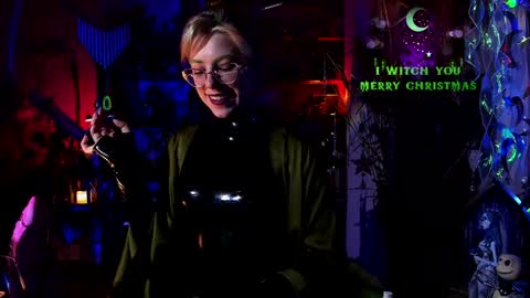 Goddess of two strapons  - Mr. long Don Mr. Pinky online show from 12/28/24, 07:43