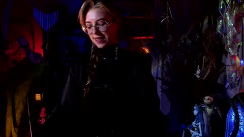 Goddess of two strapons  - Mr. long Don Mr. Pinky online show from 01/05/25, 07:49