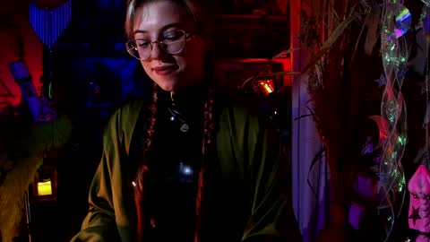 Goddess of two strapons  - Mr. long Don Mr. Pinky online show from 01/22/25, 08:06