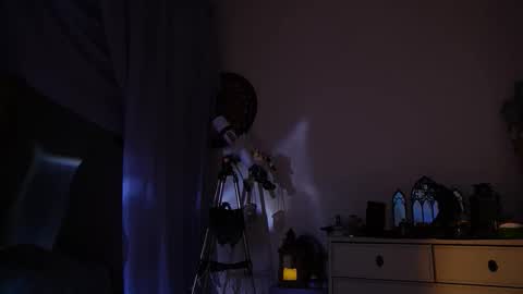 Goddess of two strapons  - Mr. long Don Mr. Pinky online show from 12/02/25, 08:04