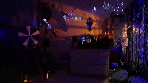 Snapshot of witch_fiona chatting on 04/26/26, 07:55 Goddess of two strapons - Mr. long Don Mr. Pinky online show from 04/26/26, 07:55