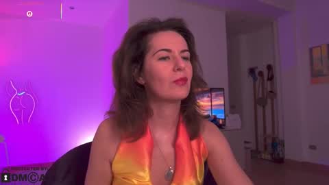 Witch in Silk online show from 11/09/25, 07:56