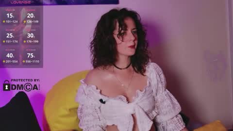 Witch online show from 03/23/26, 05:17