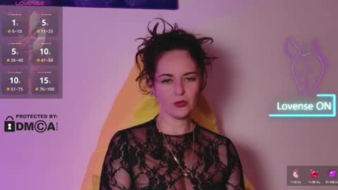 Witch online show from 03/28/26, 06:18