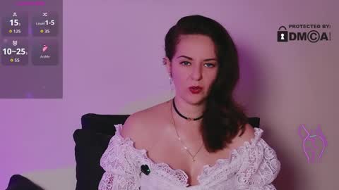 Witch online show from 04/13/26, 05:07