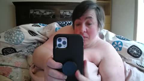 Annie online show from 03/21/26, 06:55