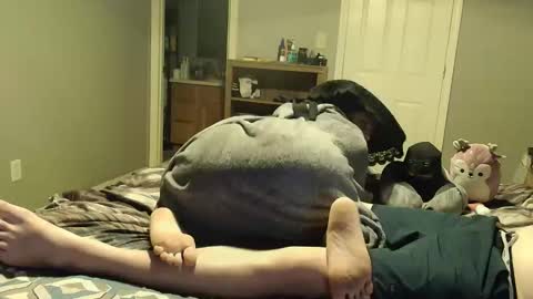 witchbitchmommy online show from 11/05/25, 08:25