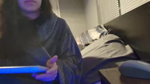 witchbitchmommy online show from 01/18/26, 11:03