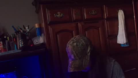 witchbitchmommy online show from 04/08/26, 11:32