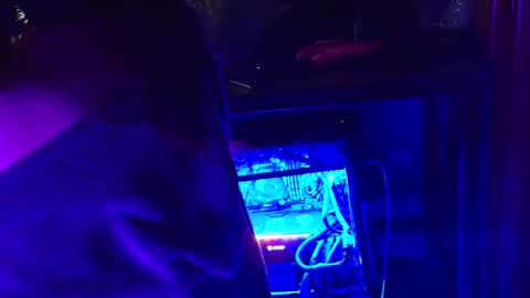 witchbitchmommy online show from 04/16/26, 08:26