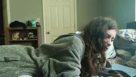 witchbitchmommy online show from 04/18/26, 09:26