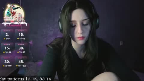 Snapshot of witchmooon chatting on 01/26/25, 03:36 Kiara online show from 01/26/25, 03:36