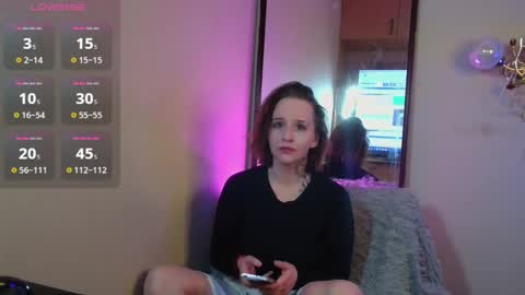 Snapshot of witchmooon chatting on 03/07/25, 10:54 Kiara online show from 03/07/25, 10:54