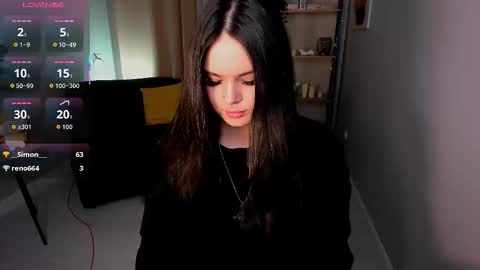 the ketty online show from 11/18/25, 03:38