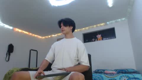 Ken online show from 11/14/25, 05:17