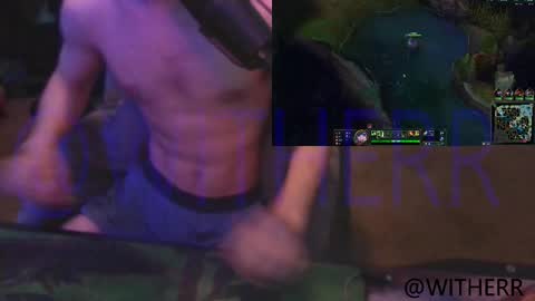 Witherr online show from 09/17/25, 07:21