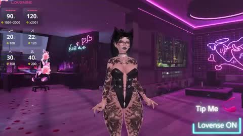 wittleweeel2 online show from 02/18/25, 12:04