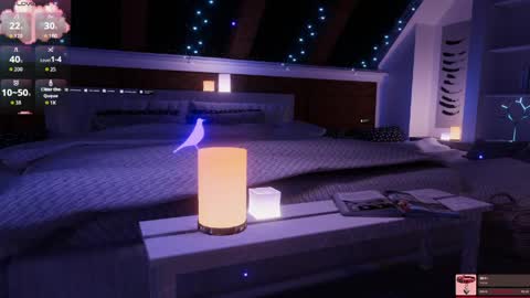 wittleweeel2 online show from 04/30/26, 01:12