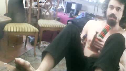 Snapshot of wittymoniker1 chatting on 02/13/26, 07:21 eski online show from 02/13/26, 07:21