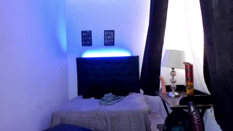 Snapshot of wiz_maleja chatting on 12/02/24, 09:50 MALEJA online show from 12/02/24, 09:50