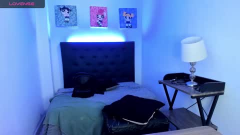 Snapshot of wiz_maleja chatting on 03/03/25, 03:20 MALEJA online show from 03/03/25, 03:20