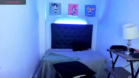 Snapshot of wiz_maleja chatting on 03/11/25, 06:52 MALEJA online show from 03/11/25, 06:52