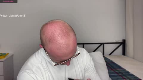 Wlademar online show from 01/26/25, 01:20