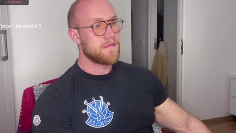 Wlademar online show from 01/31/25, 08:54