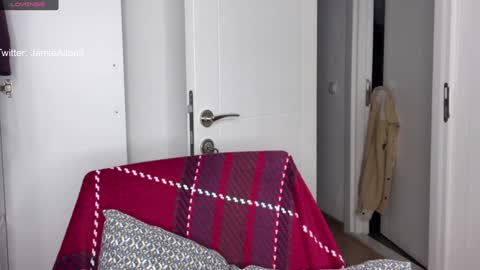 Wlademar online show from 02/07/25, 05:07