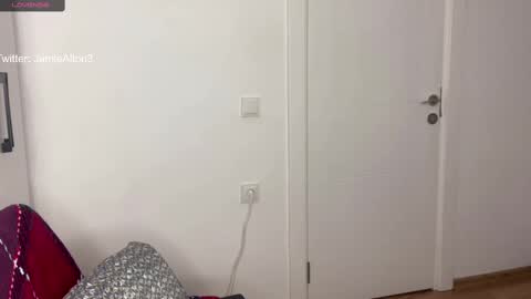 Wlademar online show from 03/05/25, 03:40