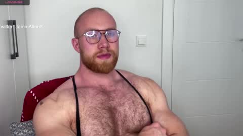 Wlademar online show from 03/08/25, 08:44