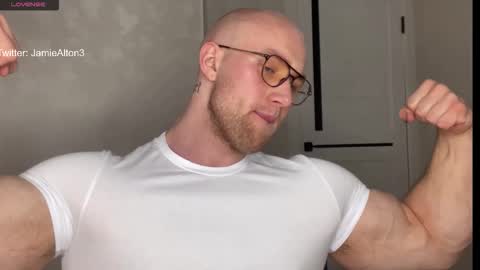 Wlademar online show from 11/25/25, 03:50