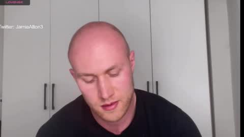 Wlademar online show from 03/13/26, 04:52