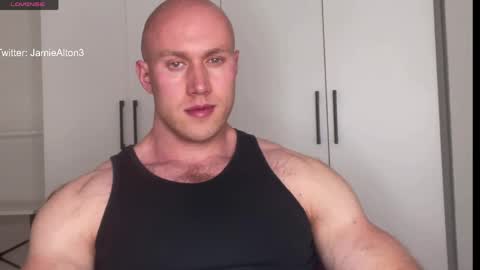 Wlademar online show from 04/12/26, 03:11