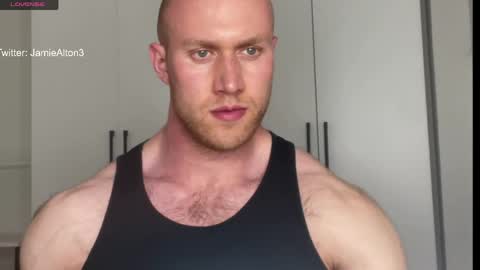 Wlademar online show from 04/17/26, 06:22