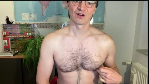 Wladsexy88 online show from 01/11/26, 07:46