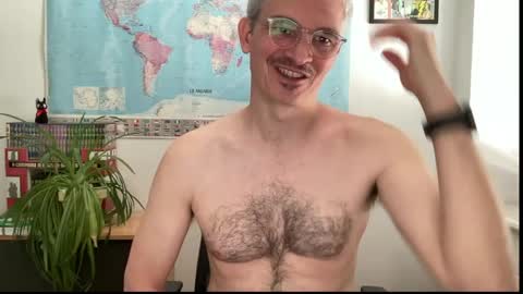 Wladsexy88 online show from 04/24/26, 09:12