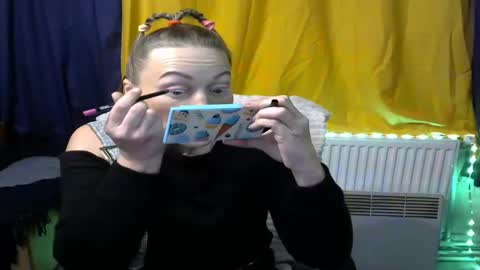 Snapshot of wleslymosw chatting on 12/05/24, 06:55 wleslymosw online show from 12/05/24, 06:55